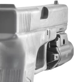 LA Police Gear SlideRail XWL Tactical Strobe WeaponLight 19 LA Police Gear SlideRail XWL Tactical Strobe WeaponLight -Outdoor Lighting Store la police gear sliderail xwl tactical strobe weaponlight fl xwl01 s 19053.1601478975