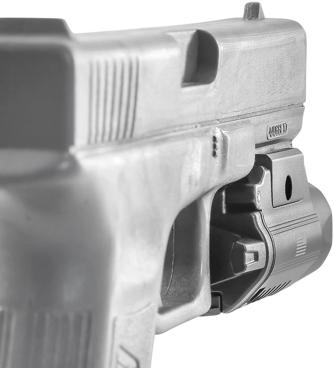 LA Police Gear SlideRail XWL Tactical Strobe WeaponLight 8 LA Police Gear SlideRail XWL Tactical Strobe WeaponLight - Image 8