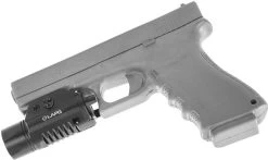 LA Police Gear SlideRail XWL Tactical Strobe WeaponLight 18 LA Police Gear SlideRail XWL Tactical Strobe WeaponLight -Outdoor Lighting Store la police gear sliderail xwl tactical strobe weaponlight fl xwl01 s 41982.1601520407