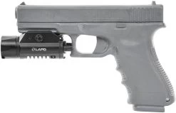 LA Police Gear SlideRail XWL Tactical Strobe WeaponLight 17 LA Police Gear SlideRail XWL Tactical Strobe WeaponLight -Outdoor Lighting Store la police gear sliderail xwl tactical strobe weaponlight fl xwl01 s 52740.1601510136