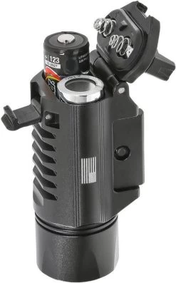 LA Police Gear SlideRail XWL Tactical Strobe WeaponLight 16 LA Police Gear SlideRail XWL Tactical Strobe WeaponLight -Outdoor Lighting Store la police gear sliderail xwl tactical strobe weaponlight fl xwl01 s 68688.1601492959
