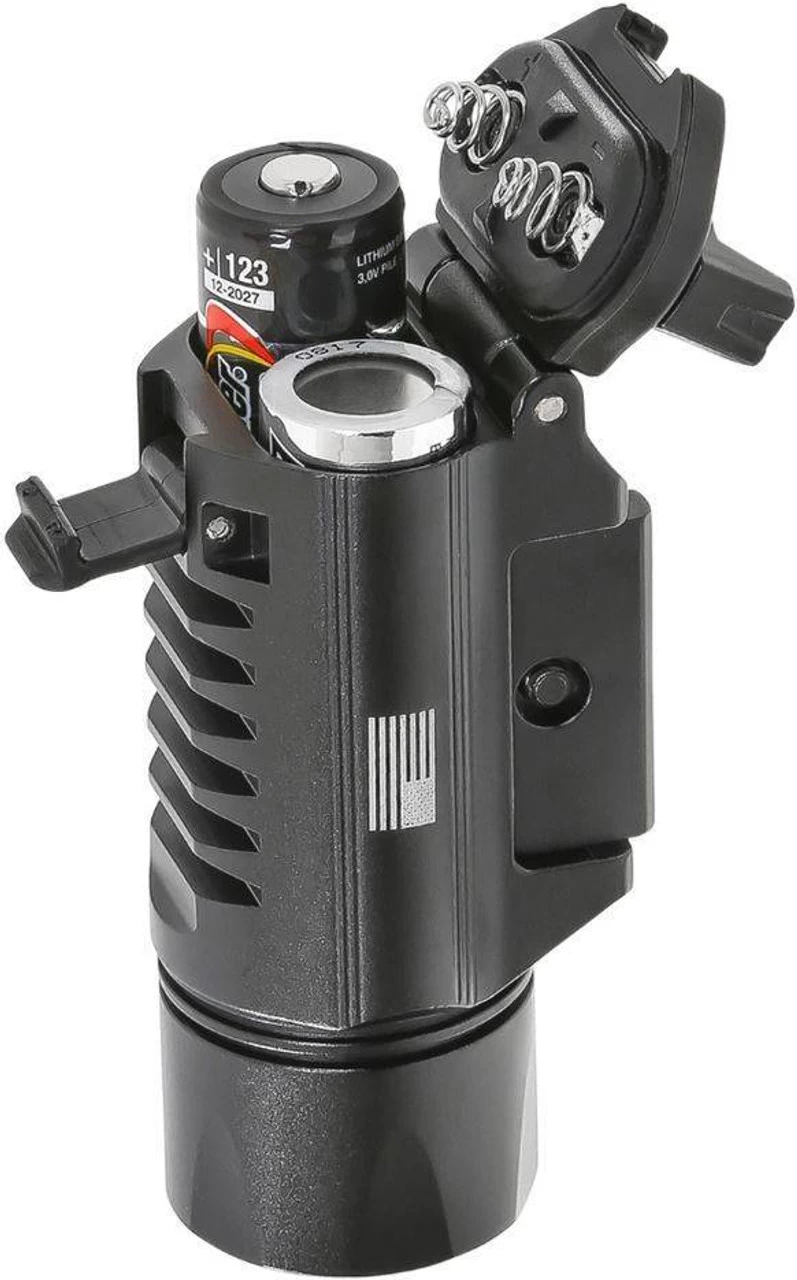 LA Police Gear SlideRail XWL Tactical Strobe WeaponLight 5 LA Police Gear SlideRail XWL Tactical Strobe WeaponLight - Image 5