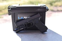 LA Police Gear SlideRail XWL Tactical Strobe WeaponLight 23 LA Police Gear SlideRail XWL Tactical Strobe WeaponLight -Outdoor Lighting Store la police gear sliderail xwl tactical strobe weaponlight fl xwl01 s 69590.1601557930