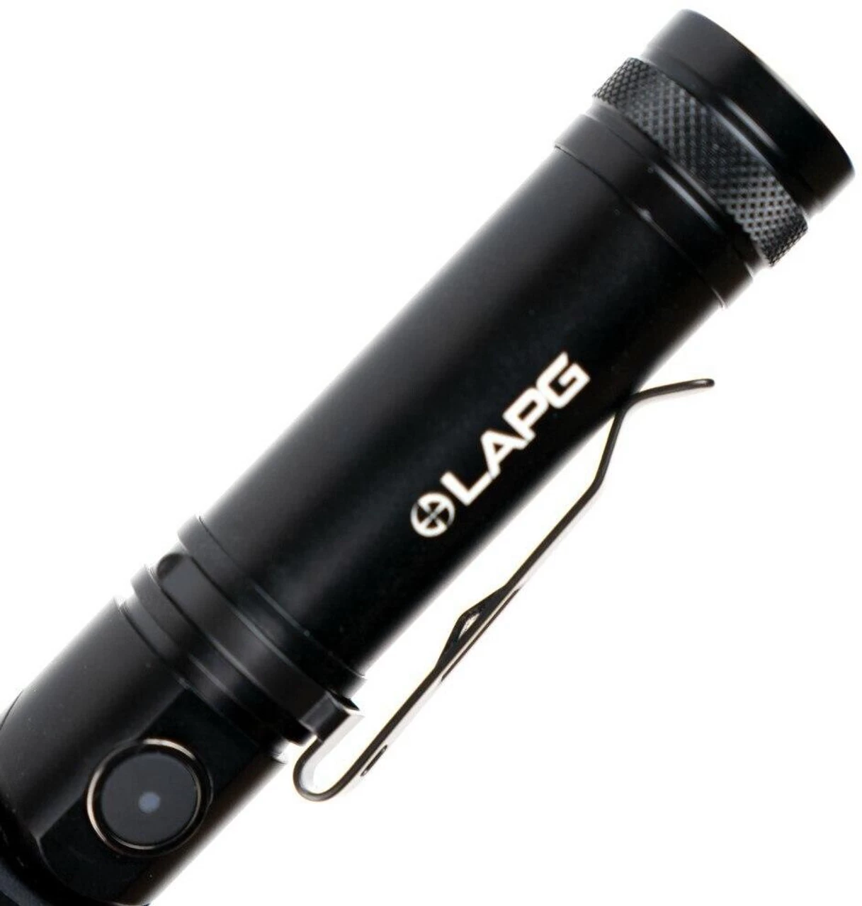 LA Police Gear Twist Angle 750 Lumen Flashlight 7 LA Police Gear Twist Angle 750 Lumen Flashlight - Image 7