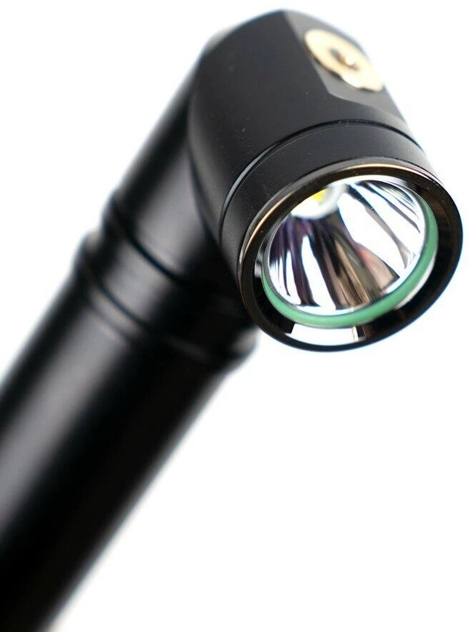 LA Police Gear Twist Angle 750 Lumen Flashlight 6 LA Police Gear Twist Angle 750 Lumen Flashlight - Image 6