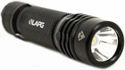 LAPG W960 Compact LED Light W/ Rechargeable Battery