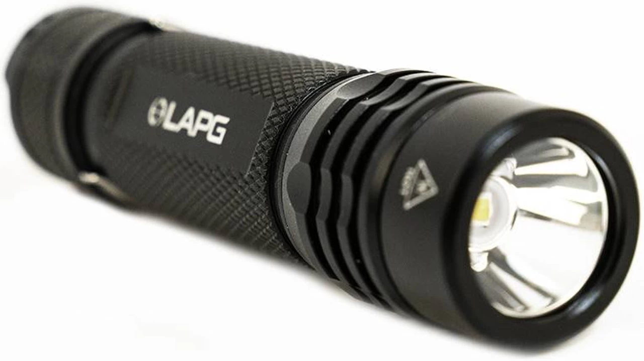 LAPG W960 Compact LED Light W/ Rechargeable Battery 1 LAPG W960 Compact LED Light W/ Rechargeable Battery
