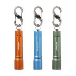 Nite Ize Radiant 100 Keychain Flashlight -Outdoor Lighting Store nite ize radiant 100 keychain flashlight r100f 62516.1619217095