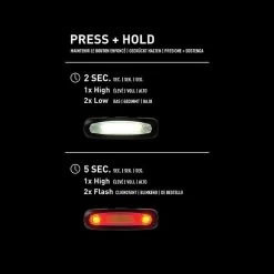 Nite Ize Radiant 170 Rechargeable Clip Light -Outdoor Lighting Store nite ize radiant 170 rechargeable clip light r170rc 01 r7 14573.1616660186