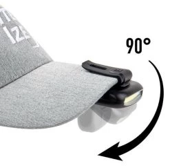 Nite Ize Radiant 170 Rechargeable Clip Light -Outdoor Lighting Store nite ize radiant 170 rechargeable clip light r170rc 01 r7 38278.1616660173