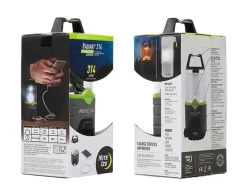Nite Ize Radiant 314 Rechargeable Lantern -Outdoor Lighting Store nite ize radiant 314 rechargeable lantern r314rl 17 r8 36651.1616660240