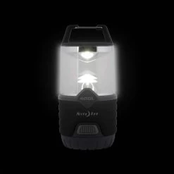 Nite Ize Radiant 400 Lantern -Outdoor Lighting Store nite ize radiant 400 lantern r400l 09 r8 39135.1601509204