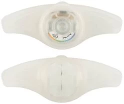 Nite Ize SpokeLit Rechargeable Wheel Light Disc-O Select -Outdoor Lighting Store nite ize spokelit rechargeable wheel light disc o select sklr 07s r6 56157.1608217060