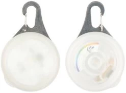 Nite Ize SpotLit XL Rechargeable Carabiner Light Disc-O Select -Outdoor Lighting Store nite ize spotlit xl rechargeable carabiner light disc o select slgr 07s r6 51242.1608219134