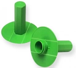 North American Rescue Paxlight EZ Handle (Pack Of 10)