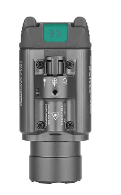 Olight Baldr Pro Green Laser Tactical Flashlight -Outdoor Lighting Store olight baldr pro green laser tactical flashlight baldrpro 45087.1623592252