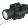 Olight Baldr RL Professional Red Laser Tactical Light