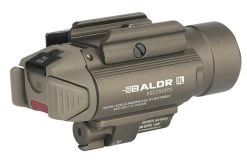 Olight Baldr RL Professional Red Laser Tactical Light -Outdoor Lighting Store olight baldr rl professional red laser tactical light baldrrl 88346.1623592357