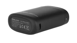 Olight Baton 3 Premium 1200 Lumen Tactical Flashlight With Portable Wireless Charger -Outdoor Lighting Store olight baton 3 premium 1200 lumen tactical flashlight with portable wireless charger baton3kit 35646.1623592721