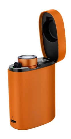 Olight Baton 3 Premium 1200 Lumen Tactical Flashlight With Portable Wireless Charger -Outdoor Lighting Store olight baton 3 premium 1200 lumen tactical flashlight with portable wireless charger baton3kit 40317.1623591782