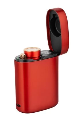 Olight Baton 3 Premium 1200 Lumen Tactical Flashlight With Portable Wireless Charger