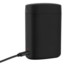 Olight Baton 3 Premium 1200 Lumen Tactical Flashlight With Portable Wireless Charger -Outdoor Lighting Store olight baton 3 premium 1200 lumen tactical flashlight with portable wireless charger baton3kit 92267.1623592003