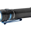 Olight Baton Pro 2000 Lumen Tactical Flashlight