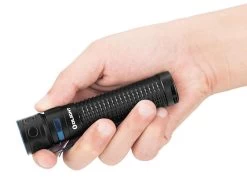 Olight Baton Pro 2000 Lumen Tactical Flashlight -Outdoor Lighting Store olight baton pro 2000 lumen tactical flashlight batonprobk 94600.1623592509