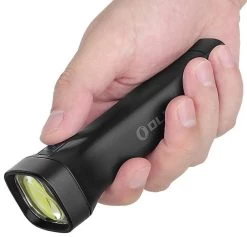 Olight Black Archer Spotlight Flasher -Outdoor Lighting Store olight black archer spotlight flasher archer 18847.1652285863