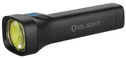 Olight Black Archer Spotlight Flasher