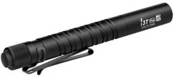 Olight Black I3T PLUS Slim Pocket Light -Outdoor Lighting Store olight black i3t plus slim pocket light i3tplus 38161.1652372315