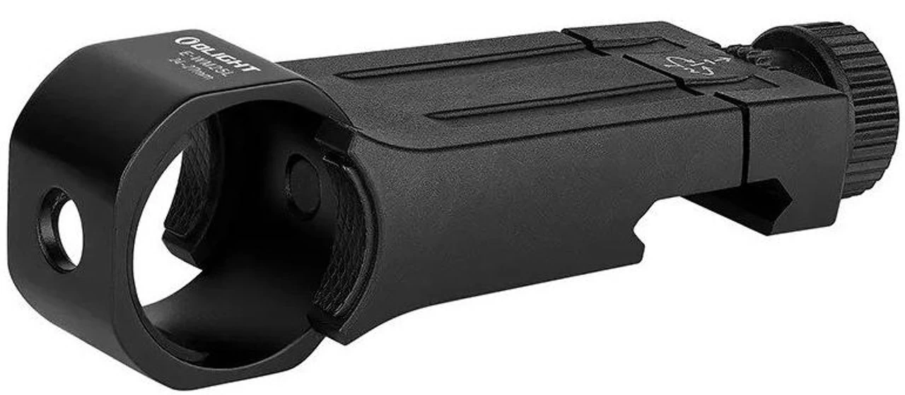 Olight E-WM25L Flashlight Mount 4 Olight E-WM25L Flashlight Mount - Image 4