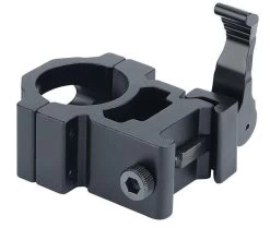 Olight EX-WM25 Weapon Mount For The Javelot Pro -Outdoor Lighting Store olight ex wm25 weapon mount for the javelot pro ex wm25 87325.1623591752