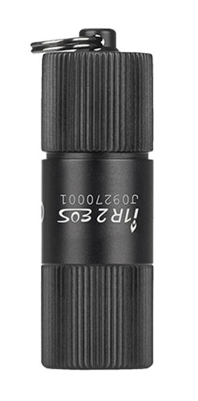 Olight I1R 2 EOS Rechargeable Keychain Flashlight 1 Olight I1R 2 EOS Rechargeable Keychain Flashlight