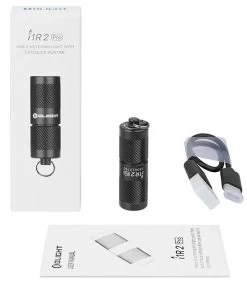 Olight I1R 2 PRO Keychain Flashlight -Outdoor Lighting Store olight i1r 2 pro keychain flashlight i1r2pro 46439.1652372559