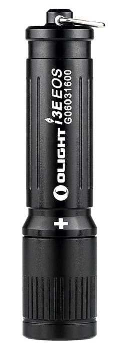 Olight I3E EDC Keychain Flashlight 7 Olight I3E EDC Keychain Flashlight -Outdoor Lighting Store olight i3e edc keychain flashlight i3ebk 09261.1623591630
