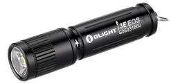 Olight I3E EDC Keychain Flashlight