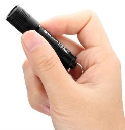 Olight I3E EDC Keychain Flashlight 8 Olight I3E EDC Keychain Flashlight -Outdoor Lighting Store olight i3e edc keychain flashlight i3ebk 91814.1623592352