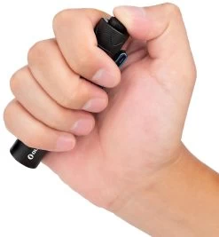 Olight I5r EOS EDC Flashlight -Outdoor Lighting Store olight i5r eos edc flashlight i5rbk 54670.1652372449