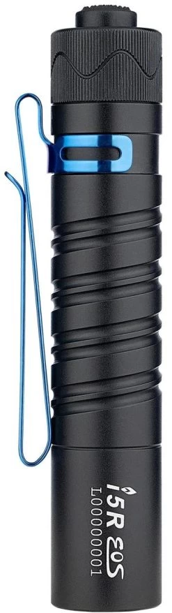 Olight I5r EOS EDC Flashlight -Outdoor Lighting Store olight i5r eos edc flashlight i5rbk 69253.1652372322