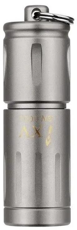 Olight IXV Ti Small Flashlight -Outdoor Lighting Store olight ixv ti small flashlight ixvti 31058.1652372334