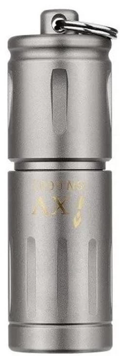 Olight IXV Ti Small Flashlight