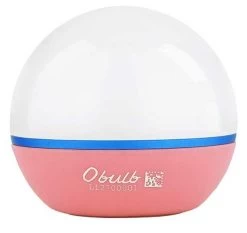 Olight Obulb 4-Mode Orb Light -Outdoor Lighting Store olight obulb 4 mode orb light obulb 08221.1623591734