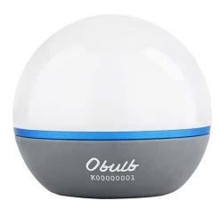 Olight Obulb 4-Mode Orb Light -Outdoor Lighting Store olight obulb 4 mode orb light obulb 34522.1623592047