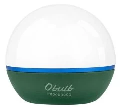 Olight Obulb 4-Mode Orb Light -Outdoor Lighting Store olight obulb 4 mode orb light obulb 41155.1623591758
