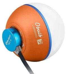 Olight Obulb 4-Mode Orb Light -Outdoor Lighting Store olight obulb 4 mode orb light obulb 72877.1623591760