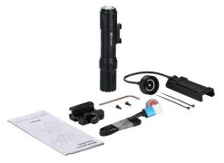 Olight Odin 2000 Lumen Tactical Flashlight -Outdoor Lighting Store olight odin 2000 lumen tactical flashlight odin 10697.1623592499
