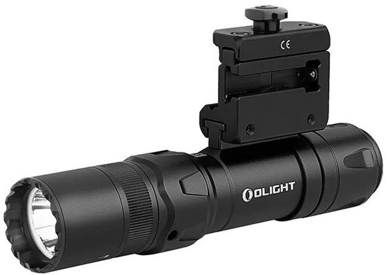 Olight Odin GL Mini Tactical Flashlight 1 Olight Odin GL Mini Tactical Flashlight