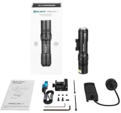 Olight Odin GL Mini Tactical Flashlight 17 Olight Odin GL Mini Tactical Flashlight -Outdoor Lighting Store olight odin gl mini tactical flashlight odinglmini 14967.1652372431