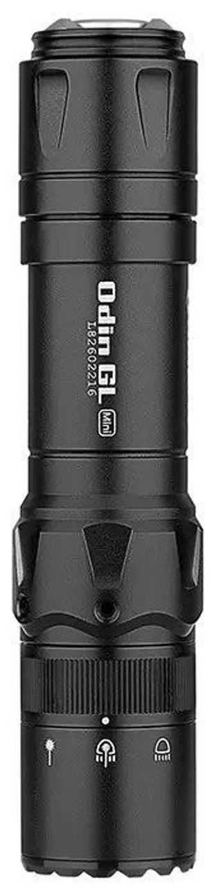 Olight Odin GL Mini Tactical Flashlight 4 Olight Odin GL Mini Tactical Flashlight - Image 4
